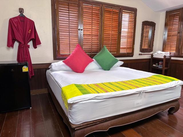 The Siam Heritage Hotel — photo 19