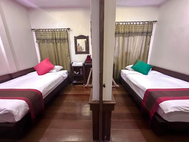 The Siam Heritage Hotel — photo 23