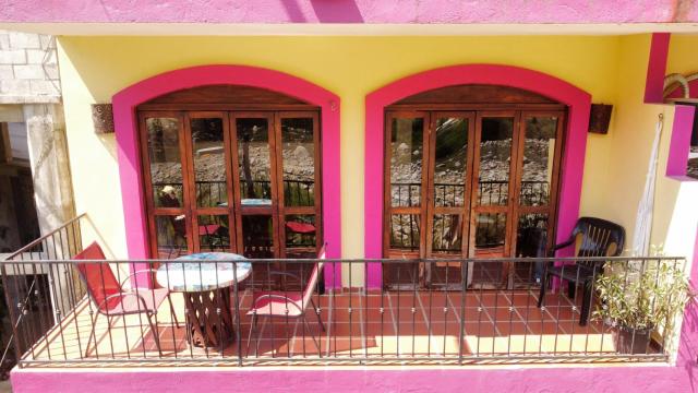 La Posada Pacifica — photo 23
