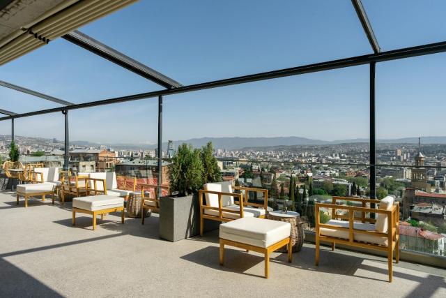 Castor & Pollux Hotel — photo 8