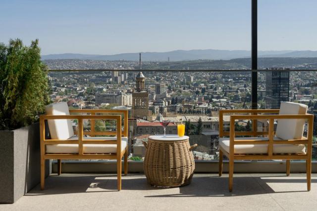 Castor & Pollux Hotel — photo 24