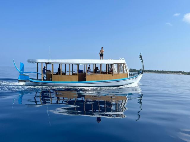 Fehi Velaa Stay — photo 15