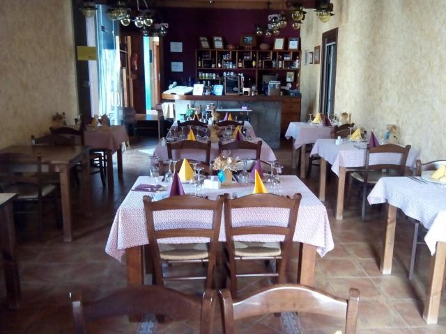 Hotel Rural 4 Esquinas — photo 23
