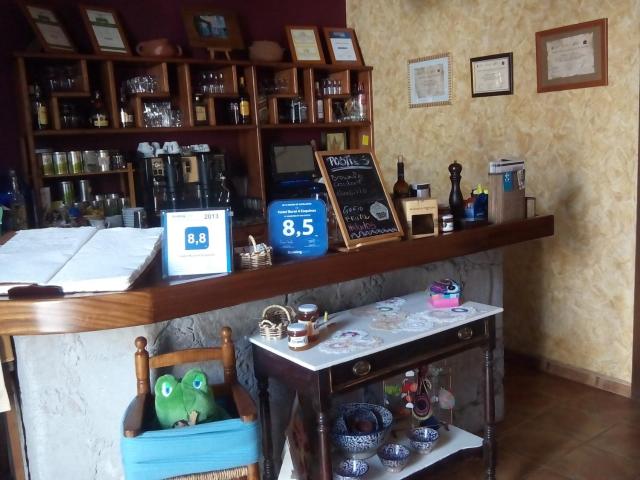 Hotel Rural 4 Esquinas — photo 24