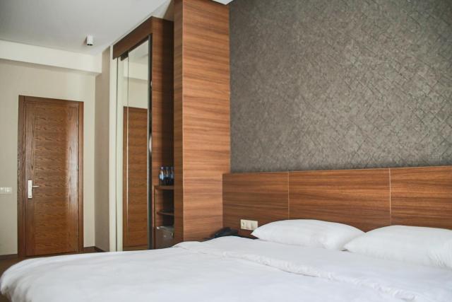 Nina Palace Hotel — photo 16