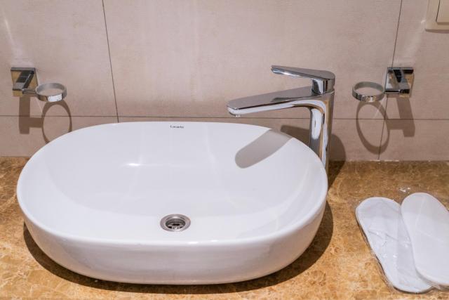 Nina Palace Hotel — photo 19