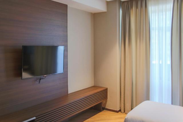 Nina Palace Hotel — photo 5