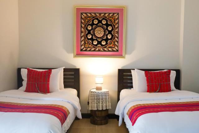 Aba Village حلال — photo 23
