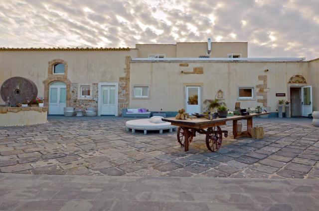 Hotel Borgo Pantano — photo 9