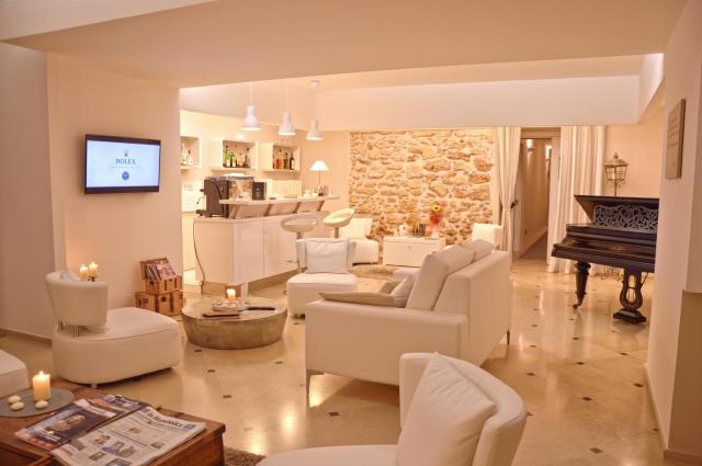 Hotel Borgo Pantano — photo 4
