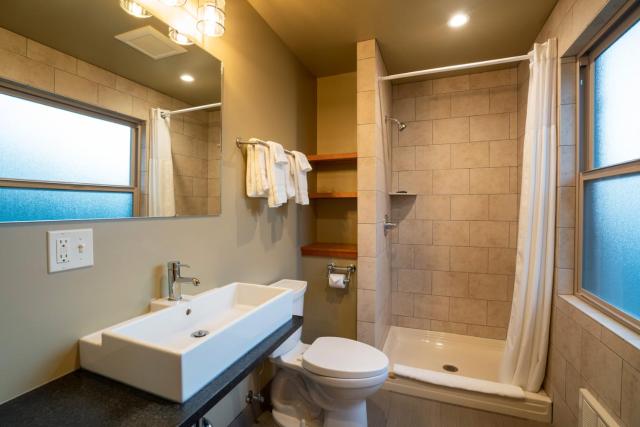 Inn of the White Salmon — photo 3