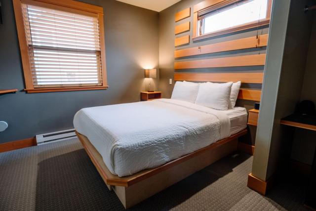 Inn of the White Salmon — photo 16