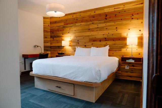 Inn of the White Salmon — photo 10