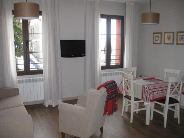 Aparthotel Foratata — photo 13