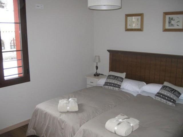 Aparthotel Foratata — photo 14