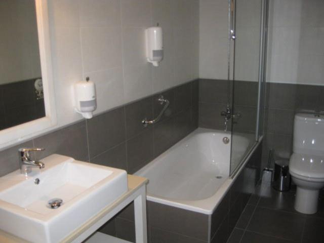 Aparthotel Foratata — photo 15