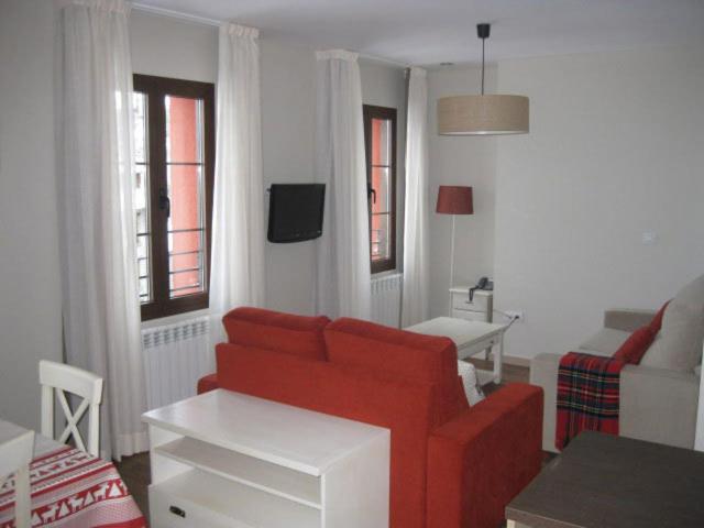 Aparthotel Foratata — photo 5