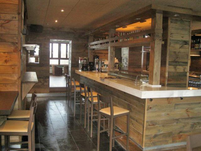 Aparthotel Foratata — photo 16