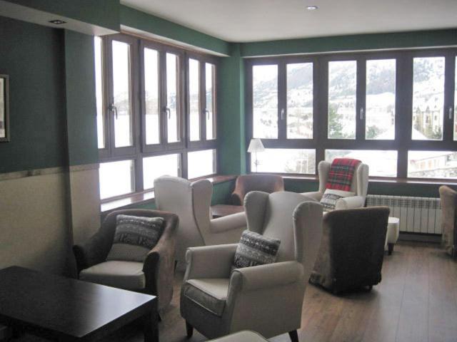 Aparthotel Foratata — photo 17