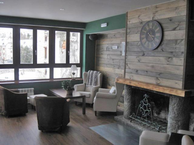 Aparthotel Foratata — photo 18