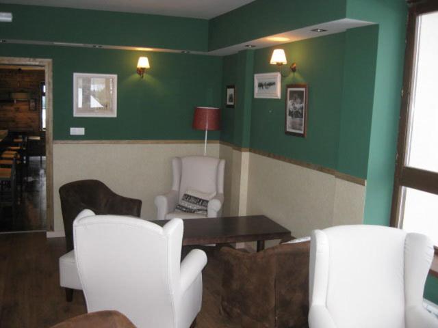 Aparthotel Foratata — photo 19