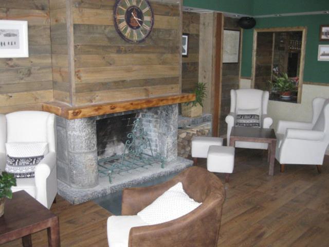 Aparthotel Foratata — photo 20