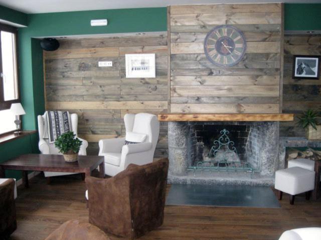 Aparthotel Foratata — photo 21