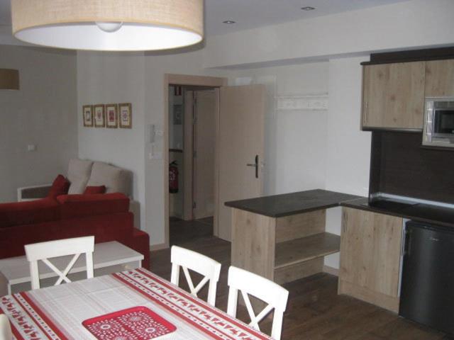 Aparthotel Foratata — photo 22