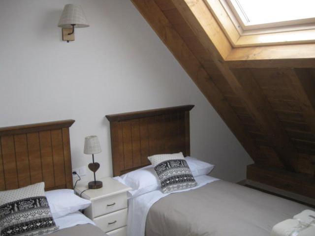 Aparthotel Foratata — photo 7