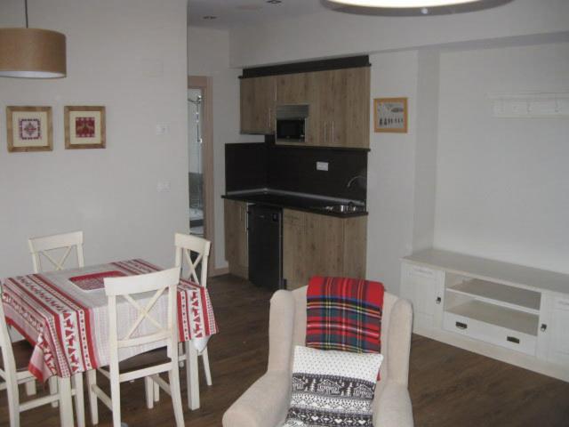 Aparthotel Foratata — photo 23