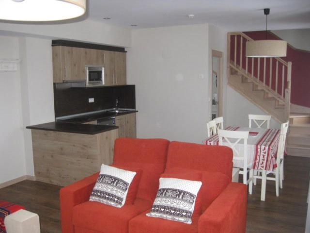 Aparthotel Foratata — photo 24