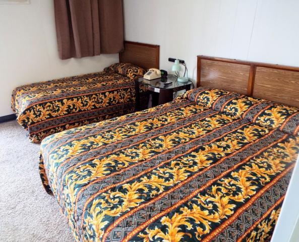 Davis Motel — photo 24