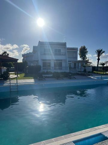 Ayit Hotel — photo 20