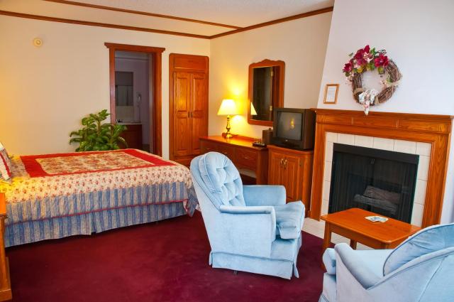 Bavarian Inn Motel — photo 14
