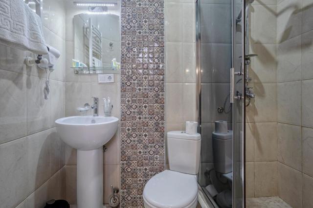 Hotel Middleton — photo 24