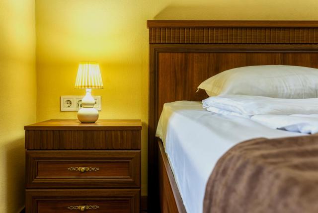 Hotel Middleton — photo 11