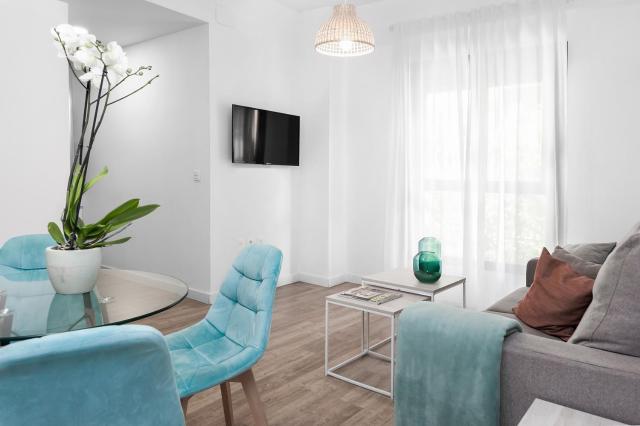 Apartamentos Isabella by Concept Flats — photo 12
