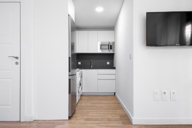 Apartamentos Isabella by Concept Flats — photo 14