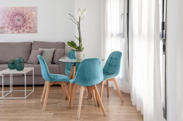 Apartamentos Isabella by Concept Flats — photo 20