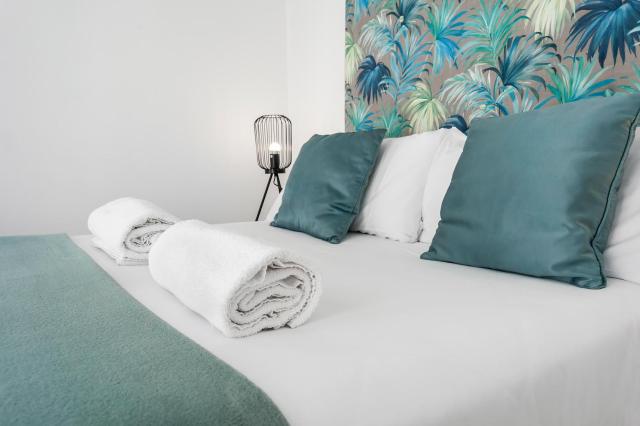 Apartamentos Isabella by Concept Flats — photo 23