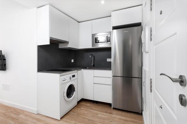 Apartamentos Isabella by Concept Flats — photo 24
