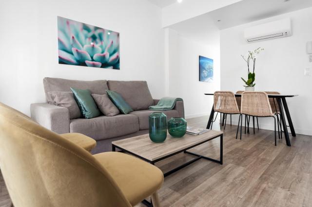 Apartamentos Isabella by Concept Flats — photo 3
