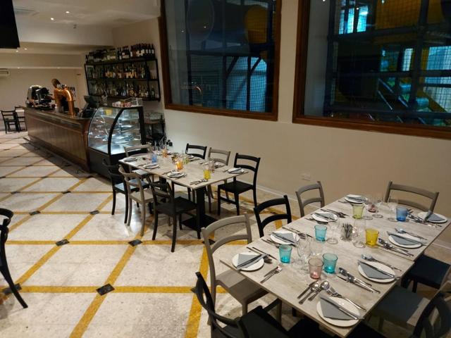 Ambassador Hotel — photo 23