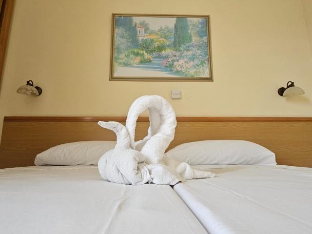 Ambassador Hotel — photo 18