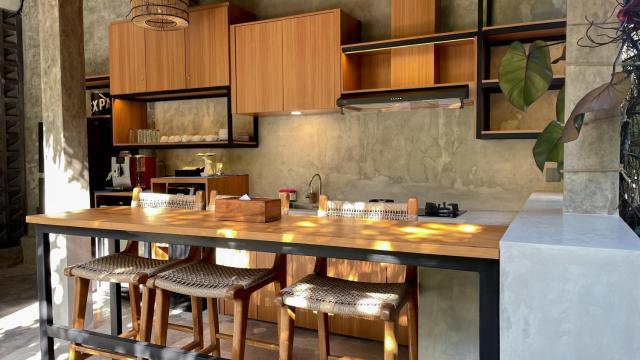 Leafy Home Canggu - 5 Mins Walk to Echo Beach — photo 11
