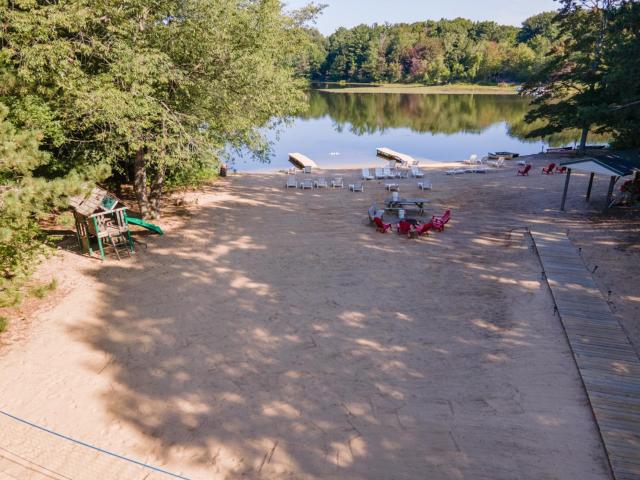 Goshorn Lake Resort — photo 20