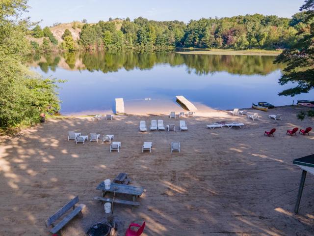 Goshorn Lake Resort — photo 21