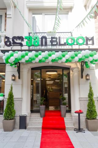 Hotel BLOOM Batumi — photo 2