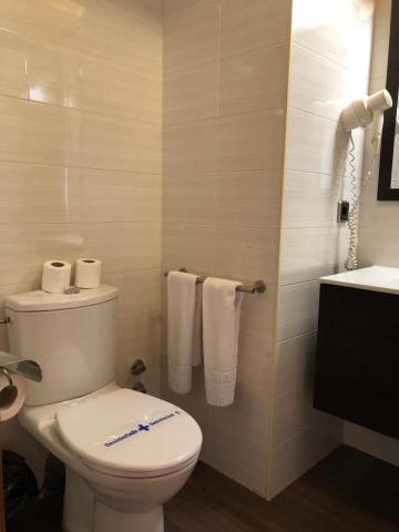 Hotel Solineu — photo 15
