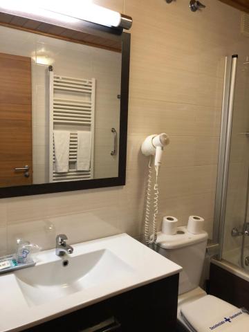 Hotel Solineu — photo 17
